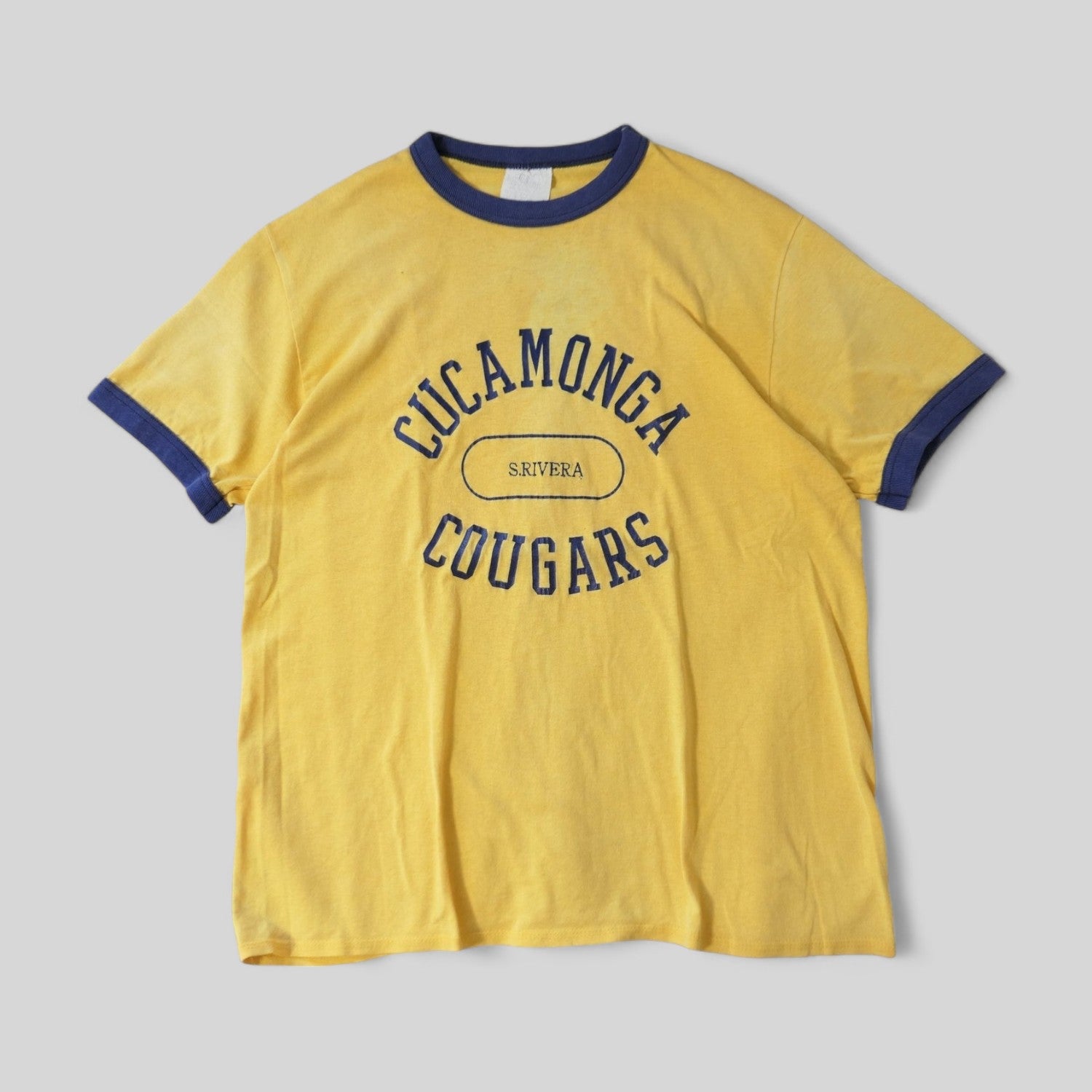 T-SHIRT – ユウユウジテキ