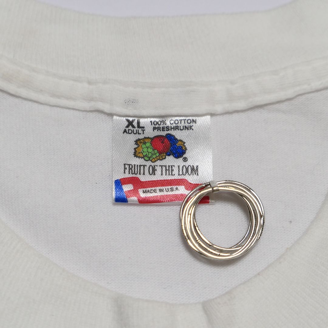 VINTAGE 90s XL Promotion Tee -Marlboro-