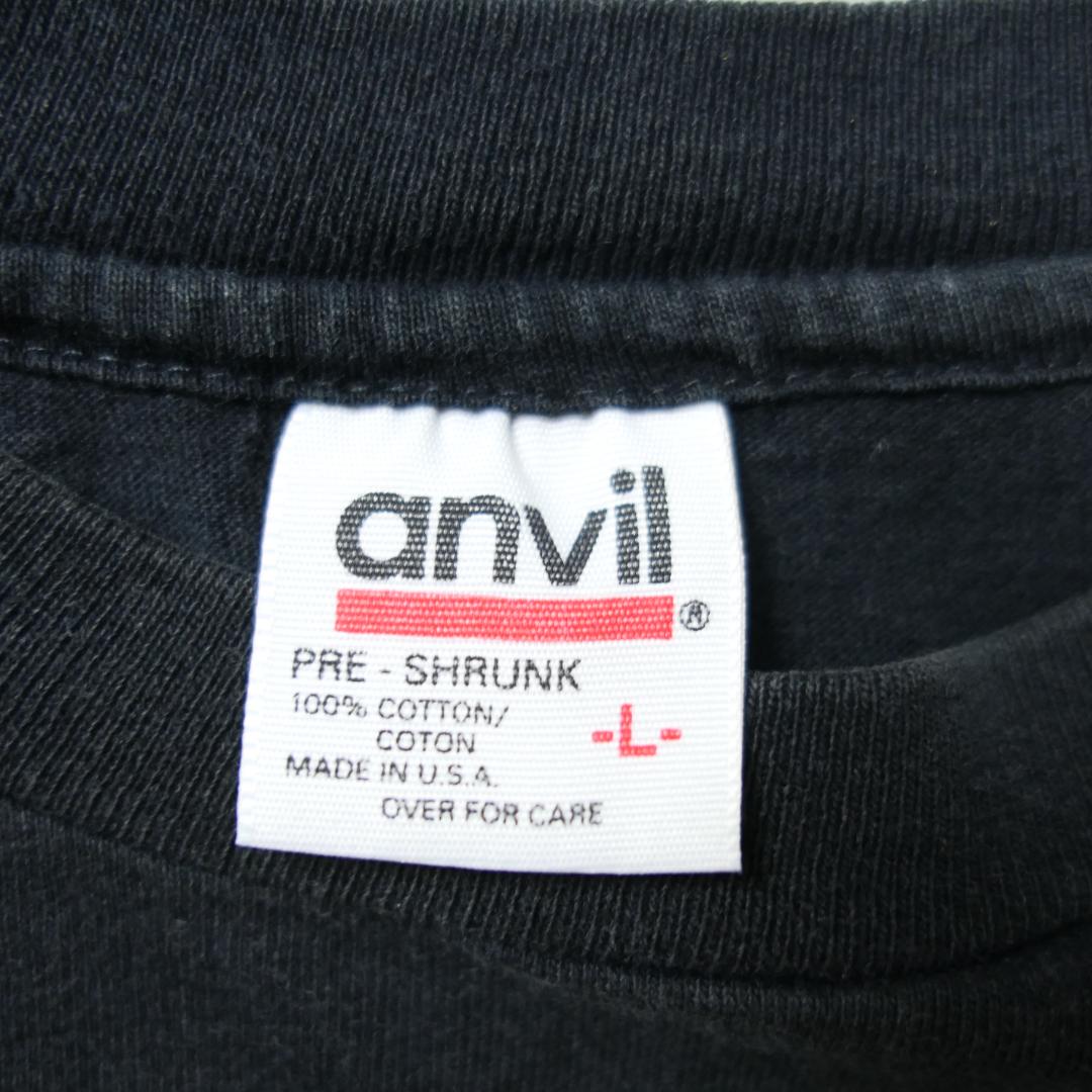 VINTAGE 90s L Art Tee -Renoir-