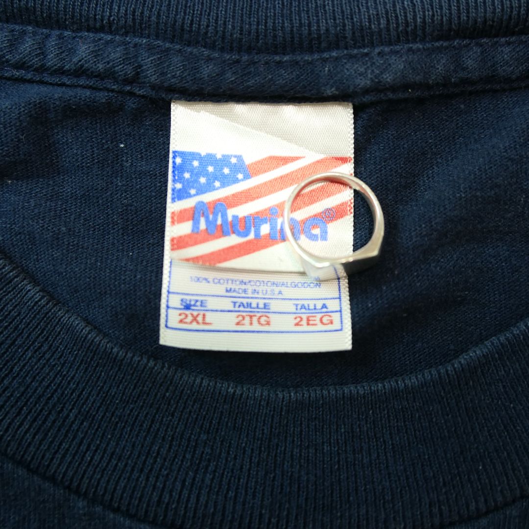 VINTAGE 00s XXL Promotion Tee -UNITED STATES POSTAL SERVICE-