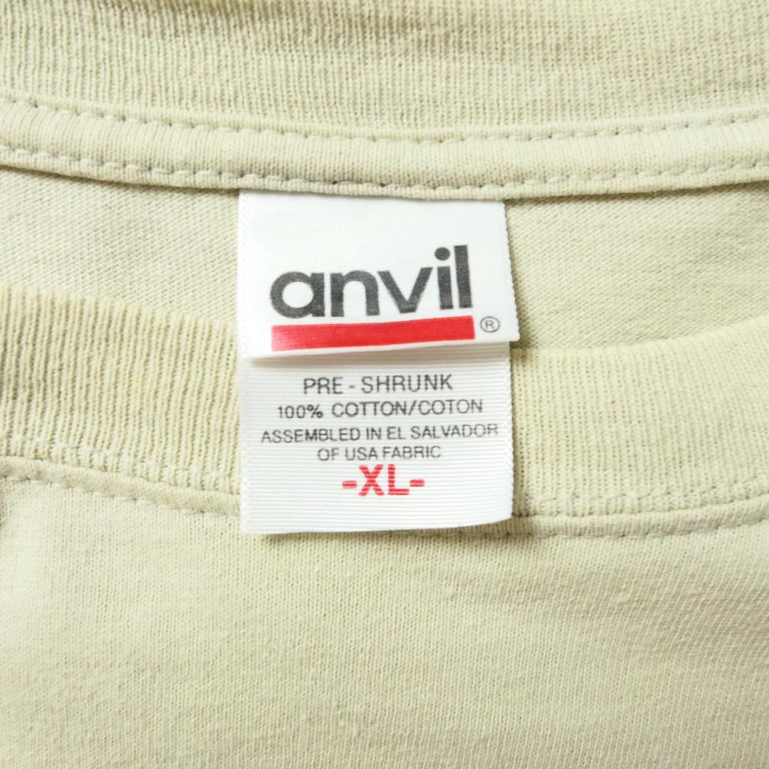 VINTAGE 00s XL "Einstein" Parody Tee -WineStein-