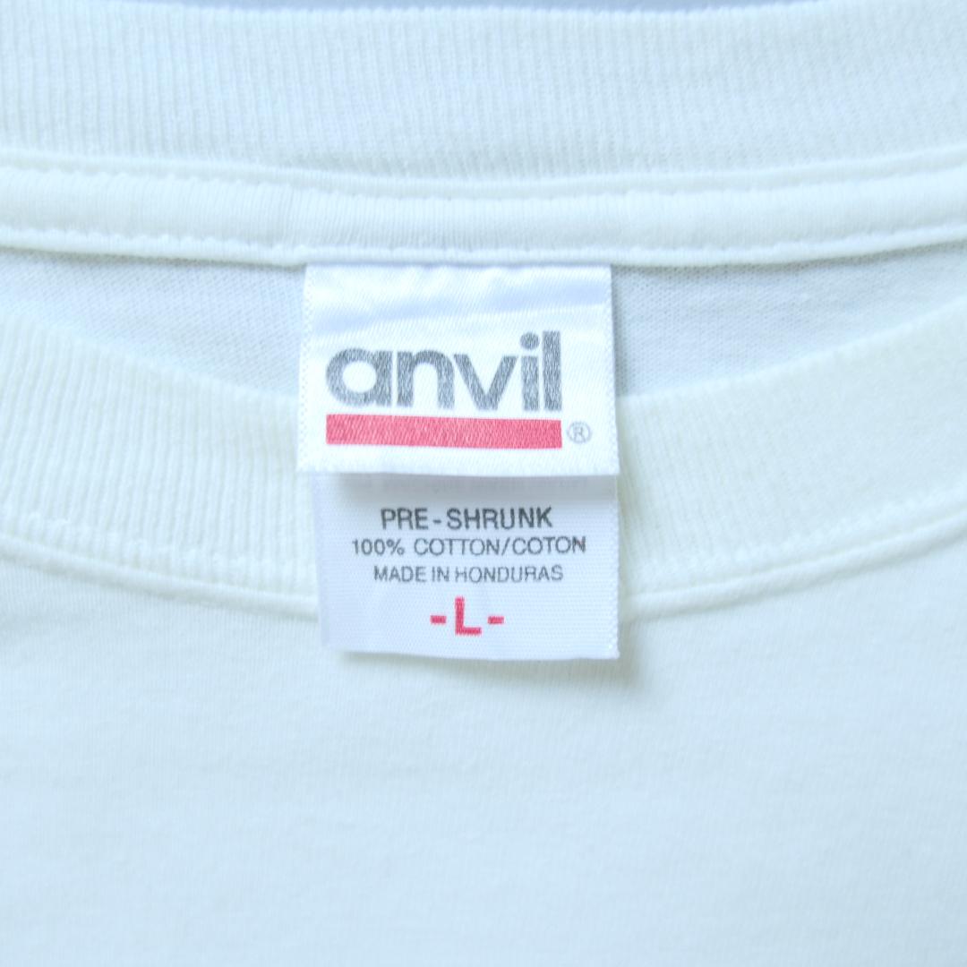 VINTAGE 00s L Promotion Tee -Forum Snowboards-