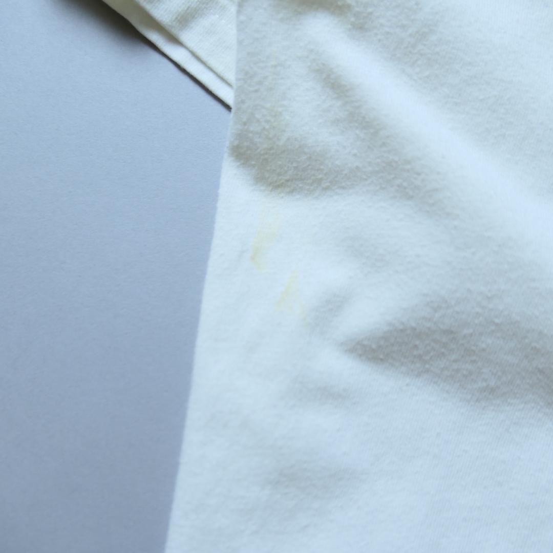 VINTAGE 90s XL Promotion Tee -IBM-
