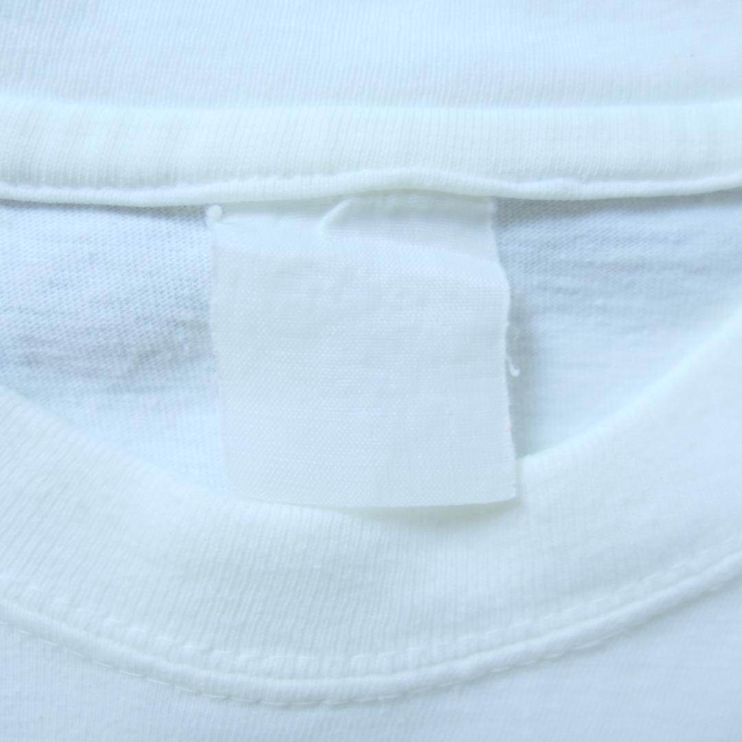 VINTAGE 90-00s L Promotion Tee -LUCKY STRIKE-