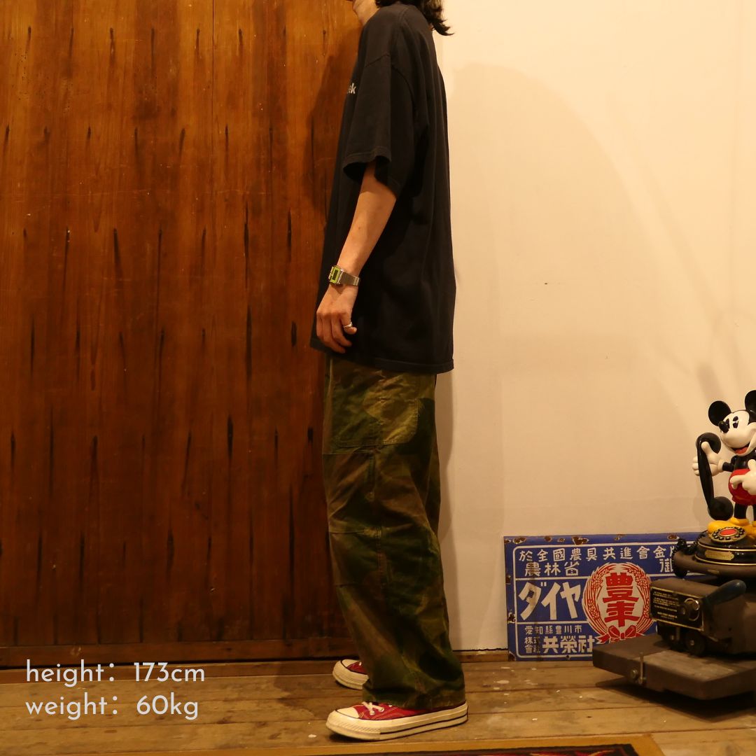 VINTAGE 90-00s Promotion Tee -Kodak-