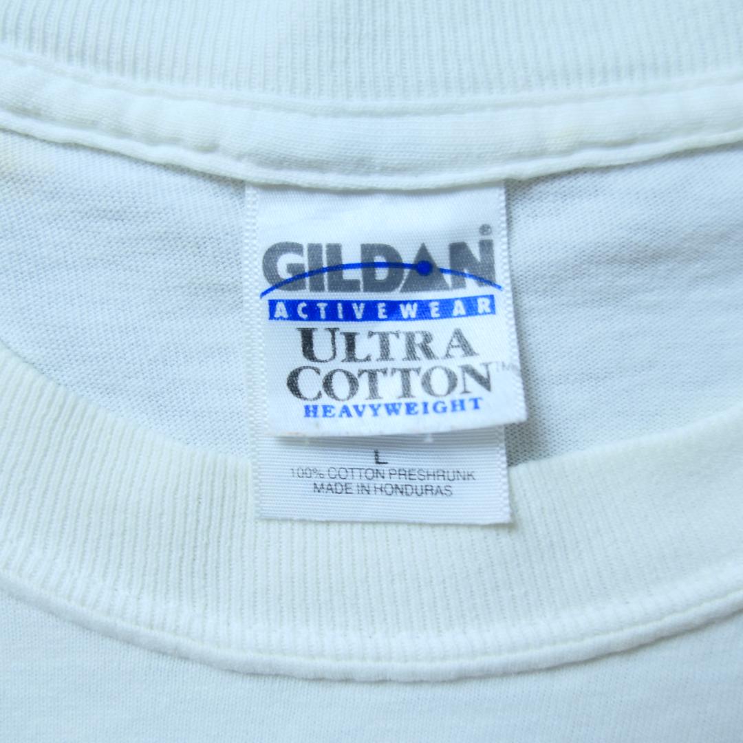 VINTAGE 90-00s Promotion Tee -TELUS-