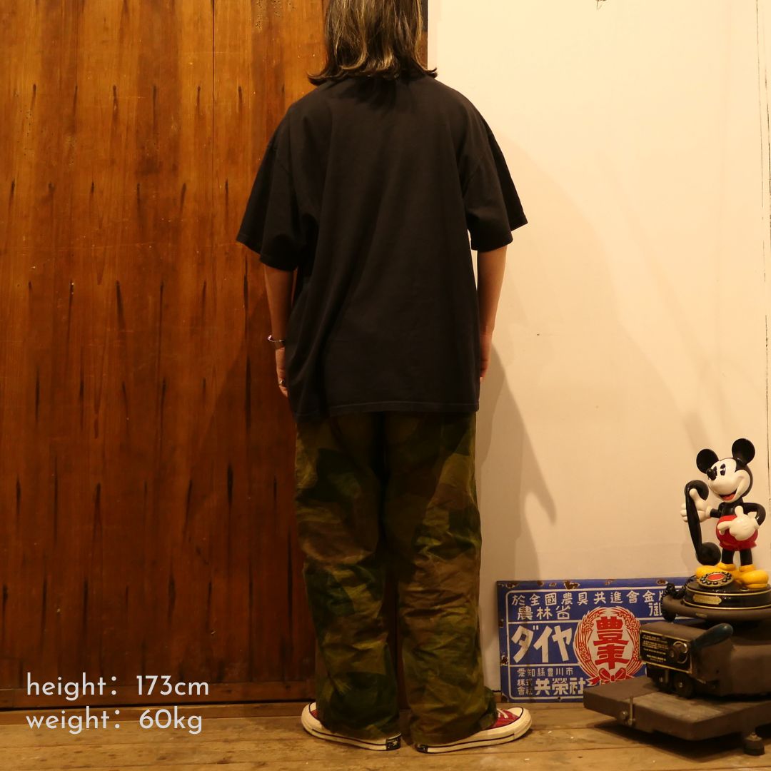 VINTAGE 90-00s Promotion Tee -Kodak-