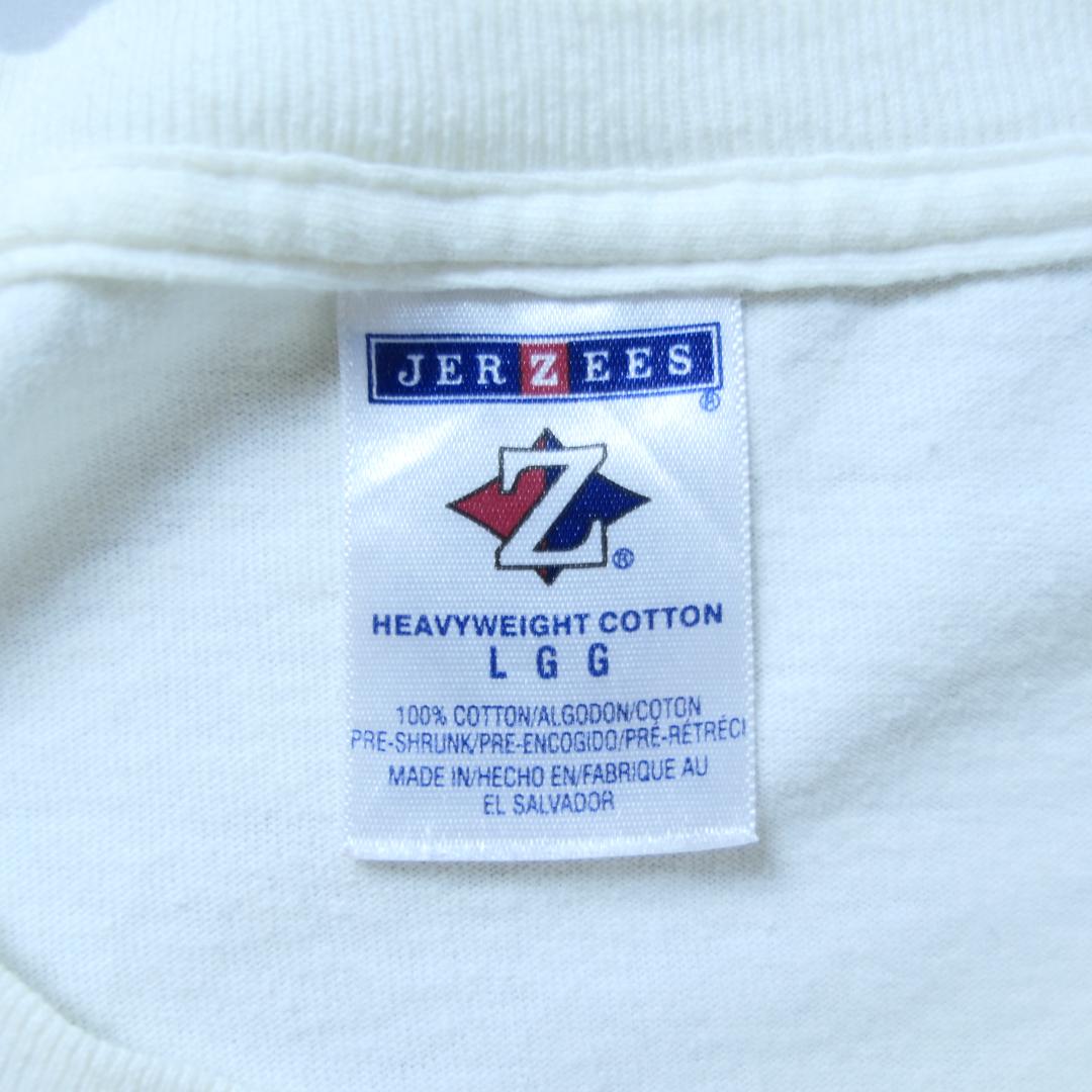 VINTAGE 90-00s L Promotion Tee -DUNKIN' DONUTS-