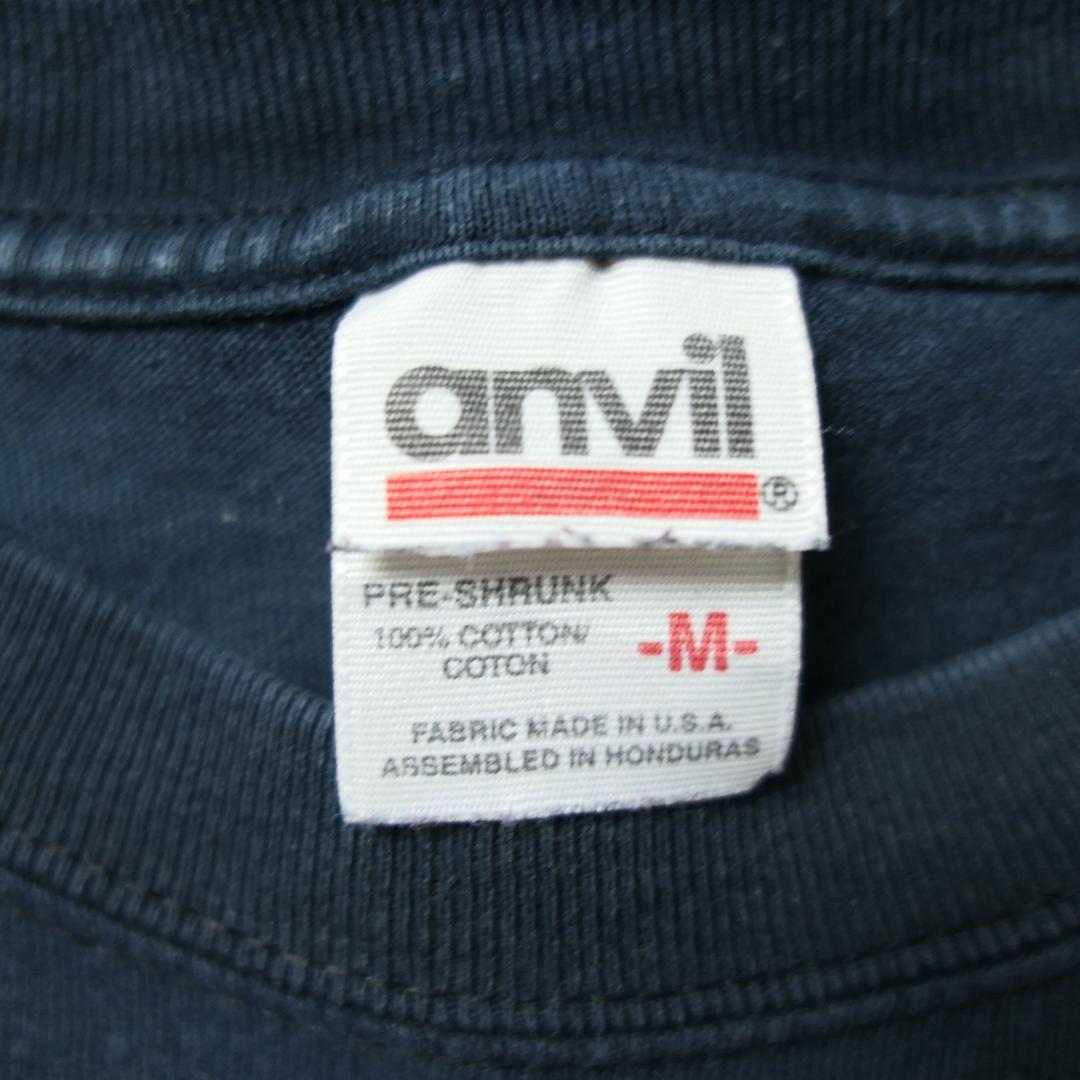 VINTAGE 00s M Message Tee -Bill Hicks-