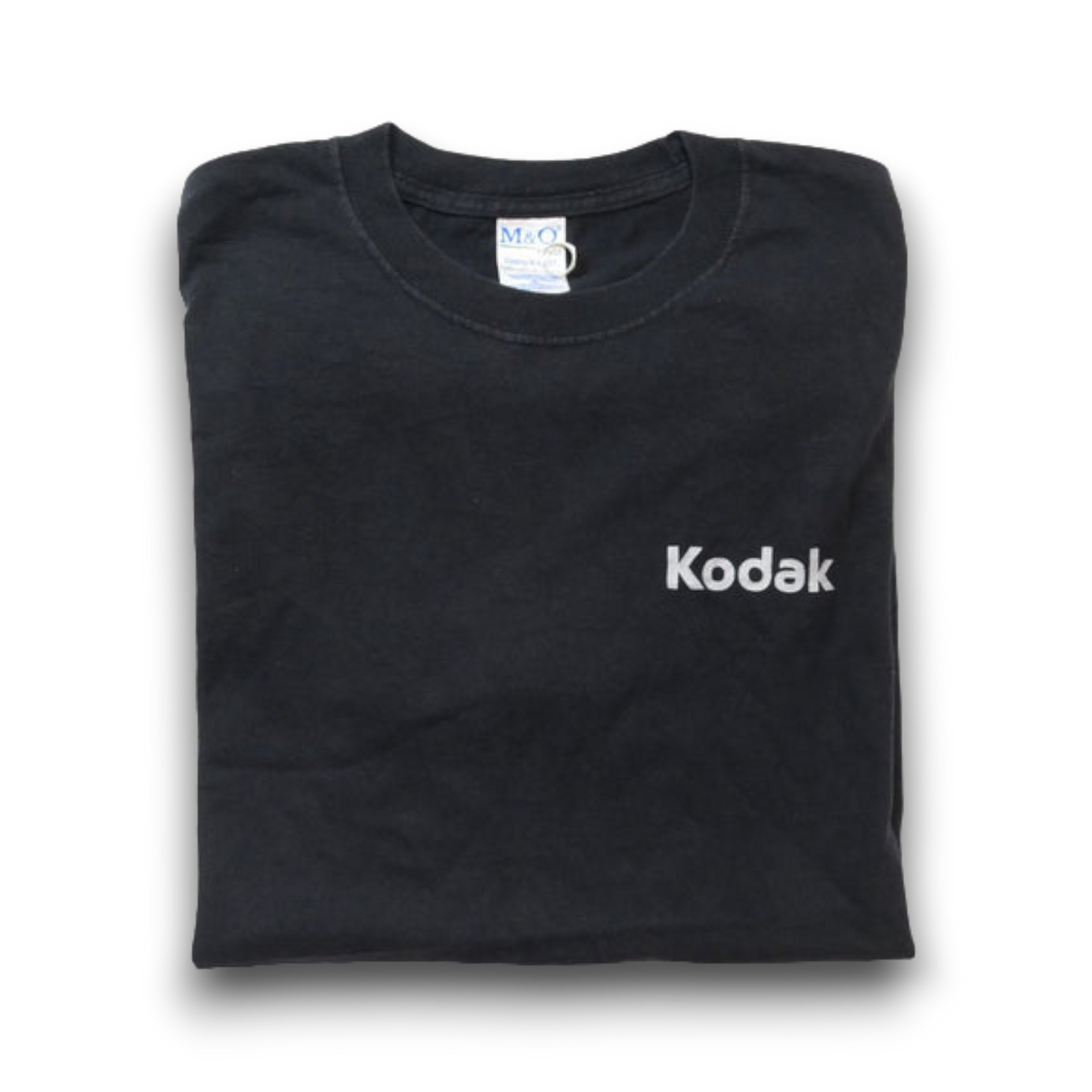 VINTAGE 90-00s Promotion Tee -Kodak-