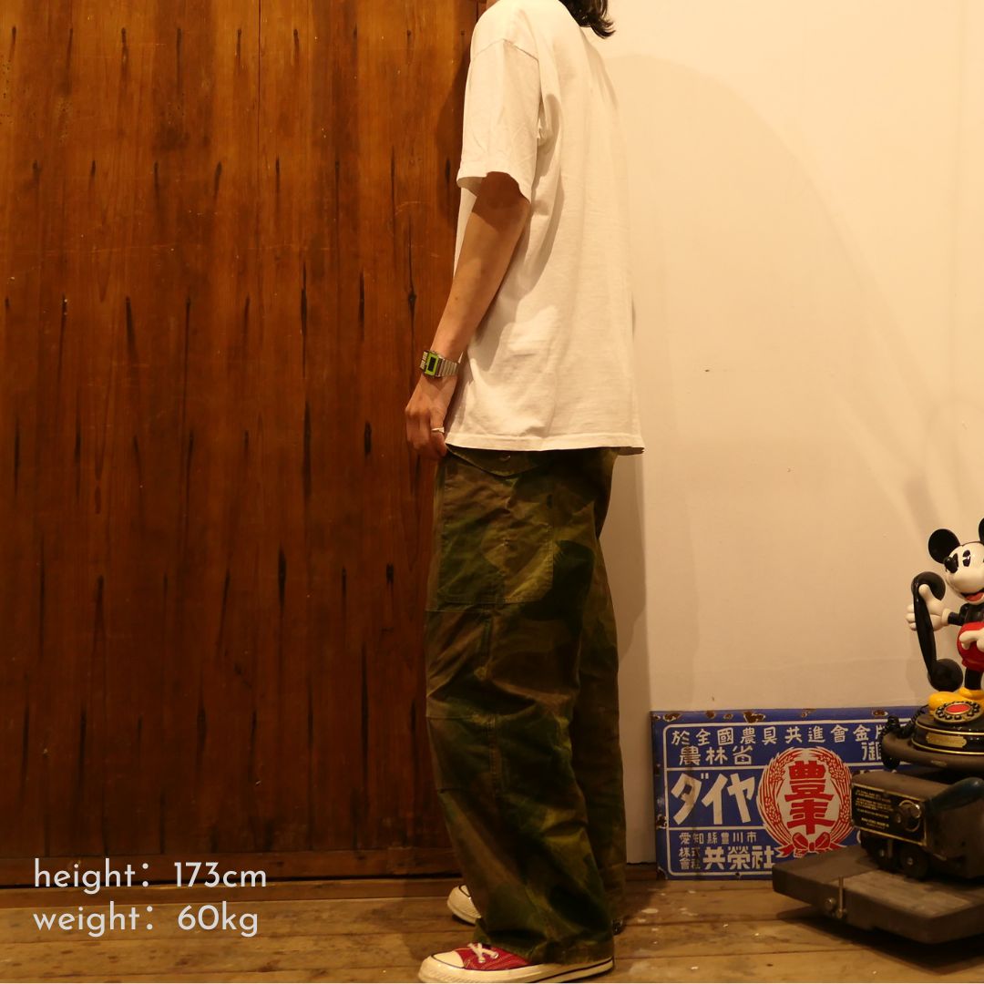 VINTAGE 90s XL Promotion Tee -NEC-