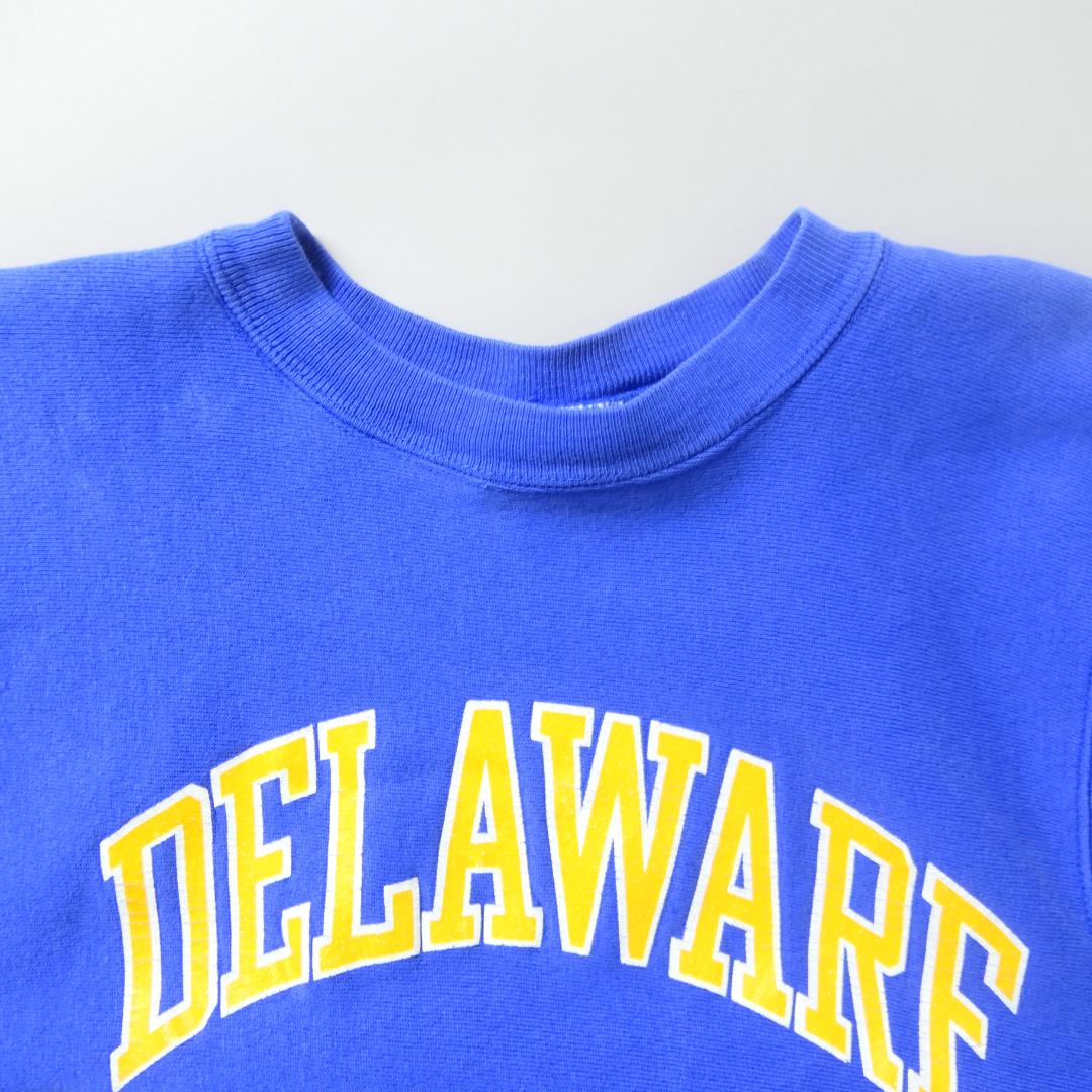 VINTAGE 90s M Reverse Weave Sweat -Champion-