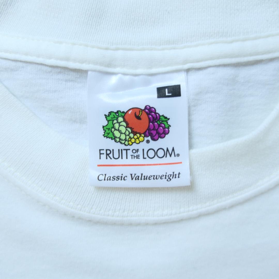 VINTAGE 00s L Art Tee -Tom Arma-