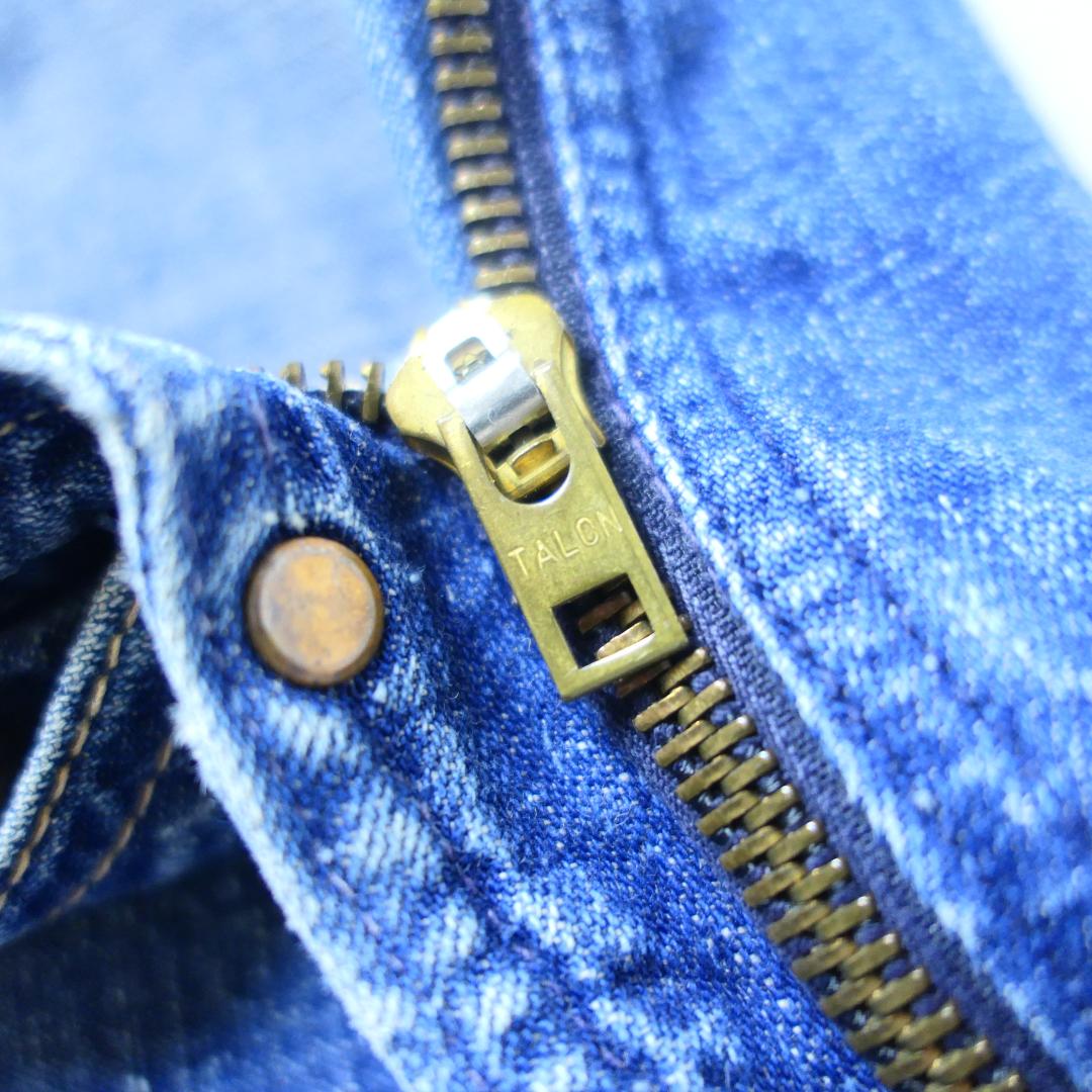 VINTAGE 50-60s 32×29 Ranch Pants -Tuf Nut-
