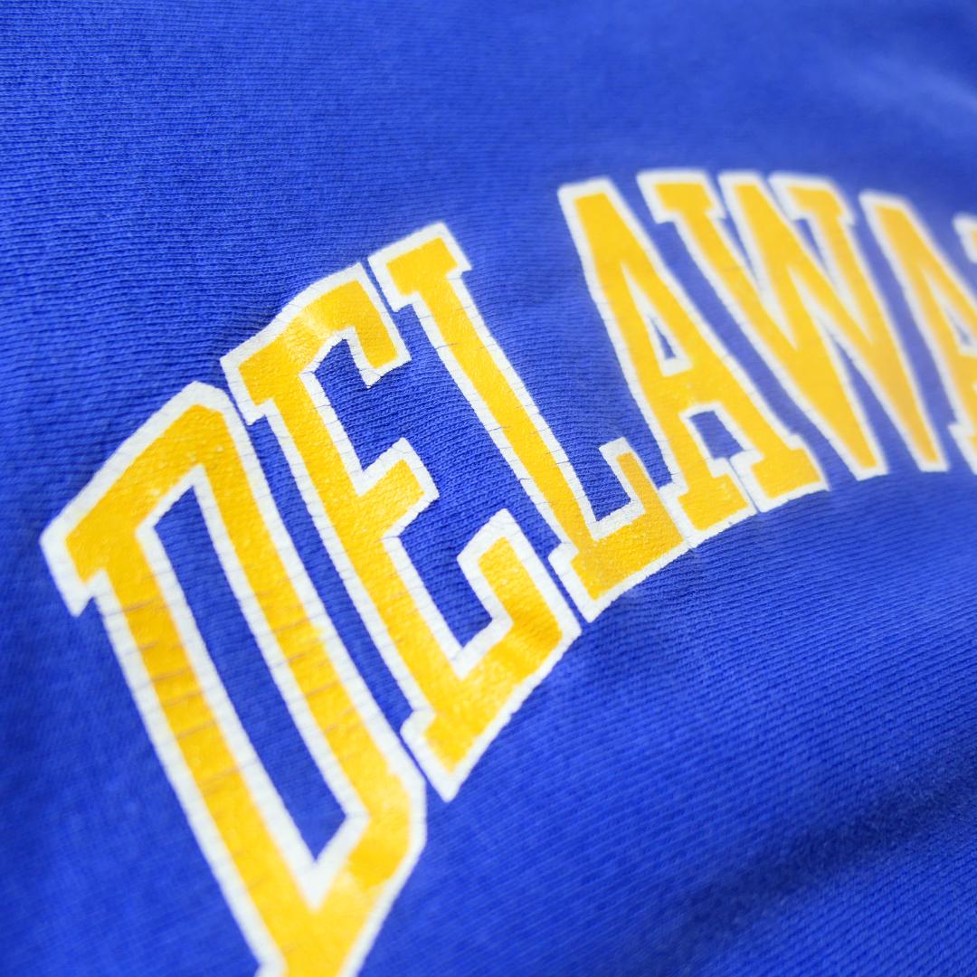 VINTAGE 90s M Reverse Weave Sweat -Champion-