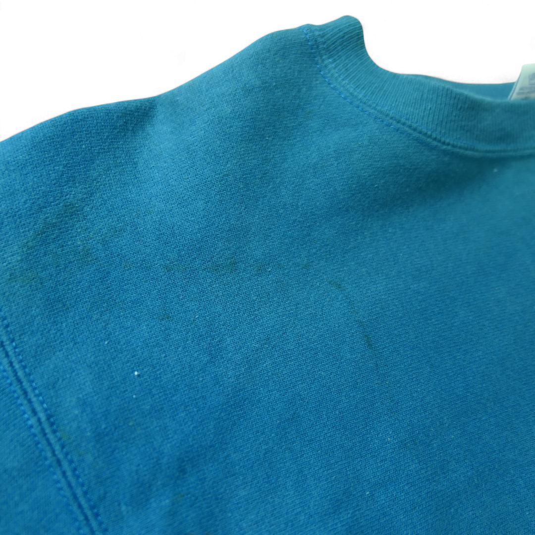 VINTAGE 90s L Reverse Weave Sweat -Champion-