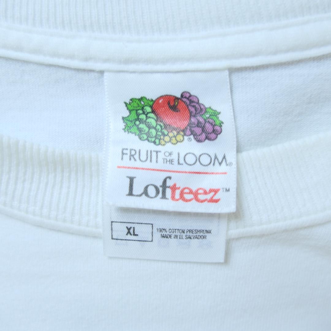 VINTAGE 00s XL Promotion Tee -National Peanut Board-