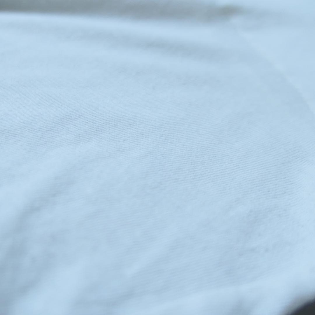 USED M-L Art Tee "Creation of Adam" -Michelangelo-