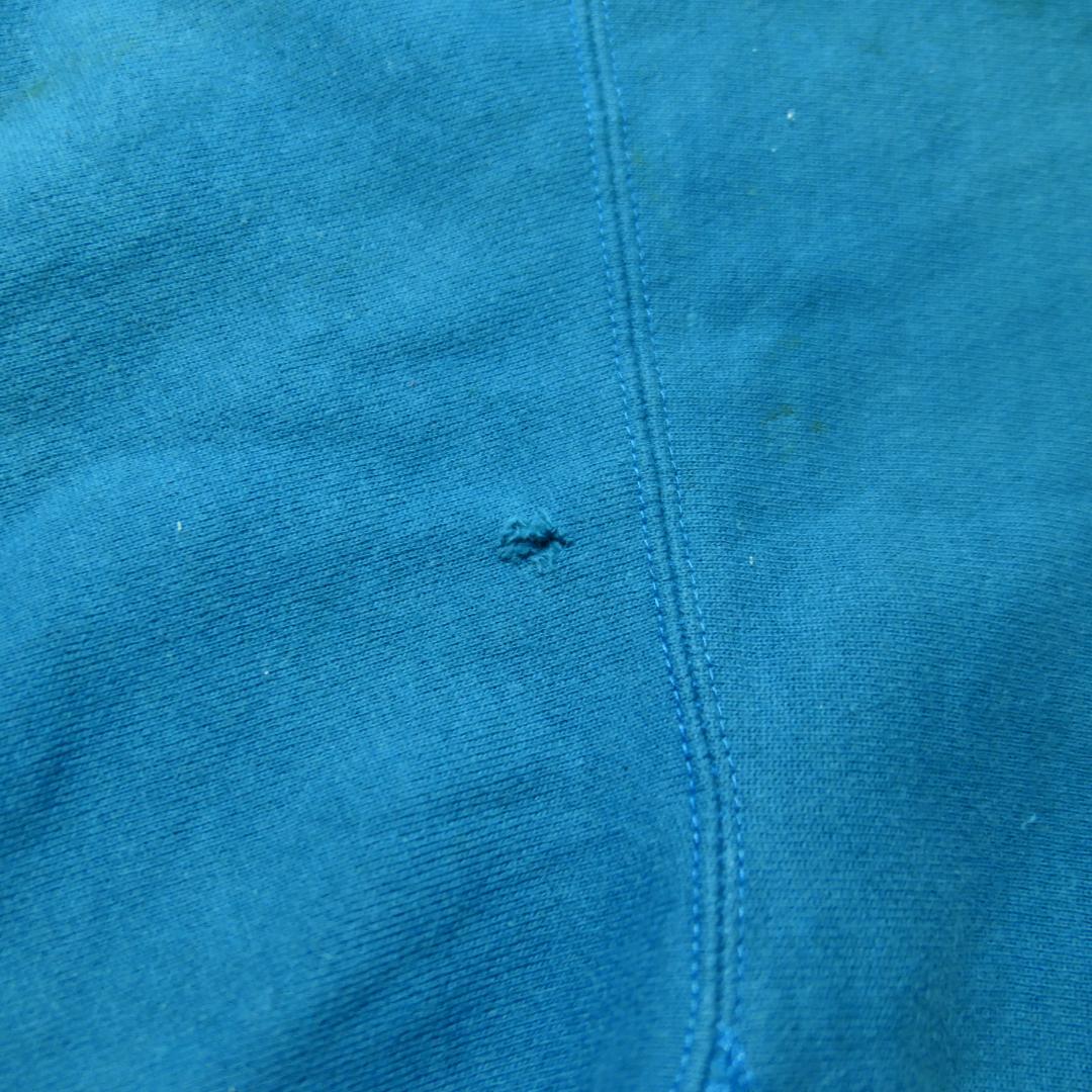 VINTAGE 90s L Reverse Weave Sweat -Champion-