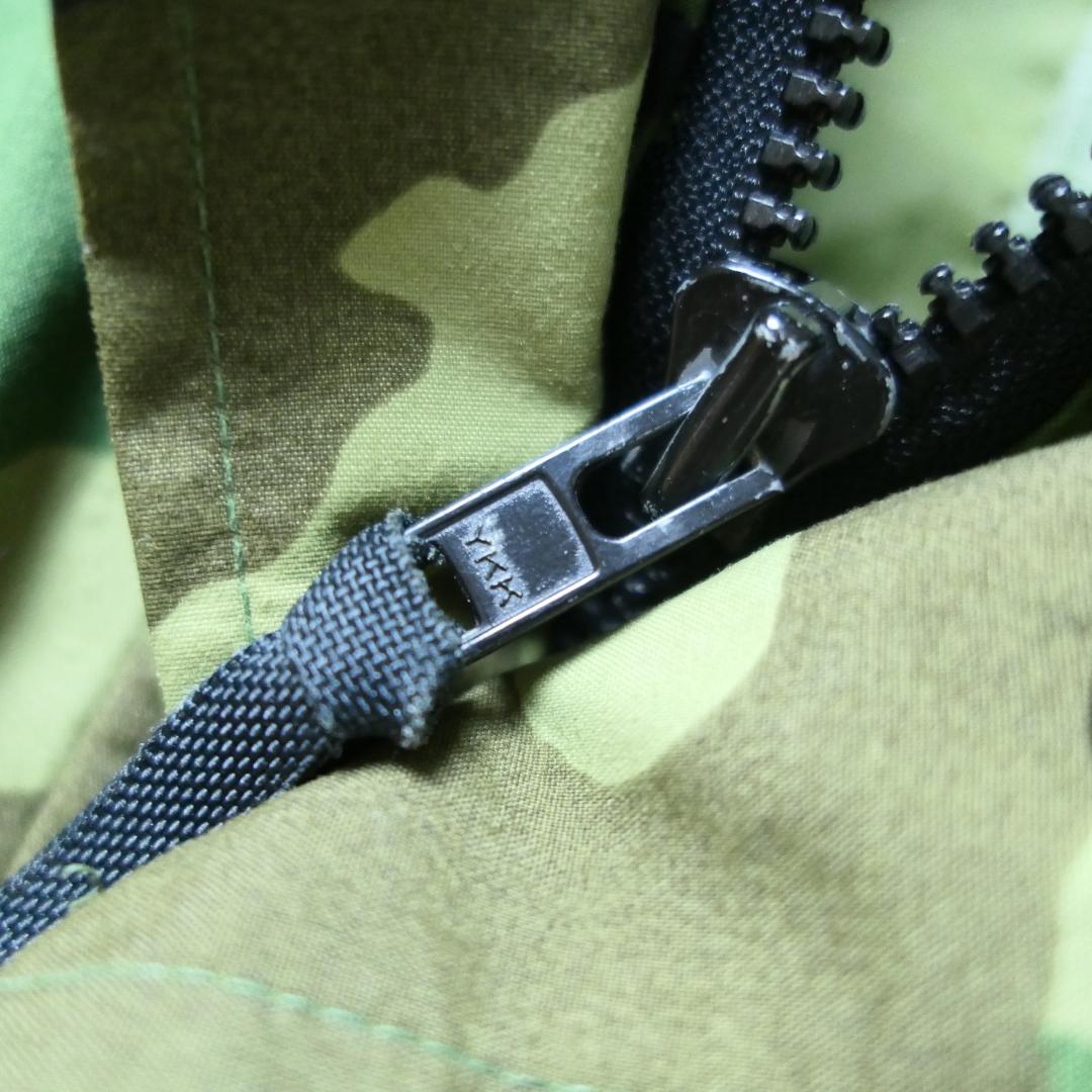 VINTAGE 90s M-SHORT ECWCS GEN1 LEVEL6 -U.S.ARMY-