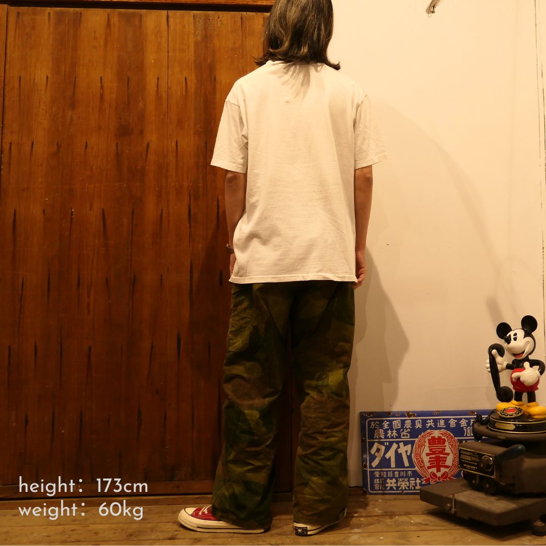 VINTAGE 90s XL Promotion Tee -NEC-
