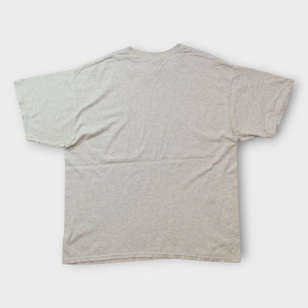 VINTAGE 90-00s XL Promotion Tee -FUJIFILM-