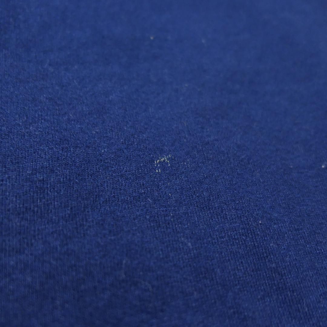 VINTAGE 90s L Plain Sweatshirt -Russell Athletic-