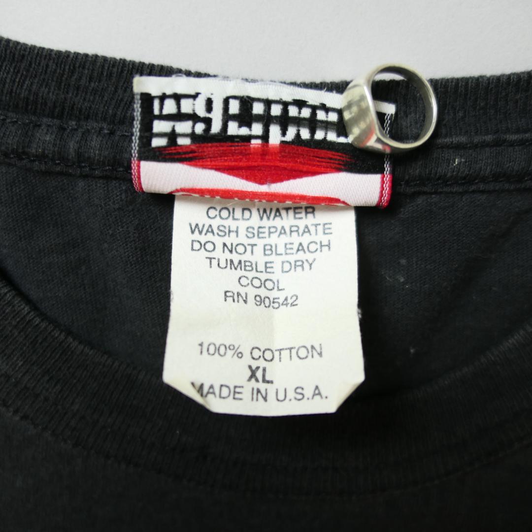 VINTAGE 90s XL Promotion Tee -Marlboro-