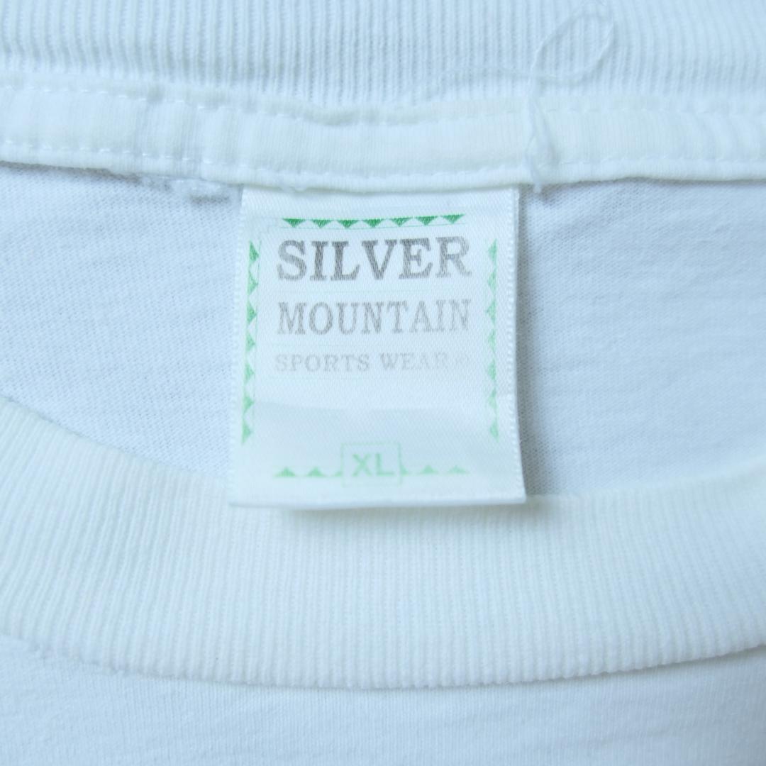 VINTAGE 90s XL Smily Face Tee