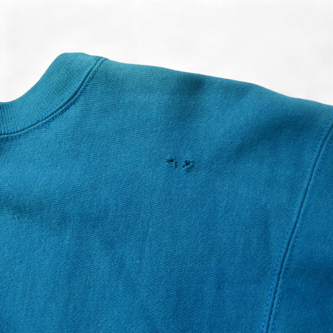 VINTAGE 90s L Reverse Weave Sweat -Champion-
