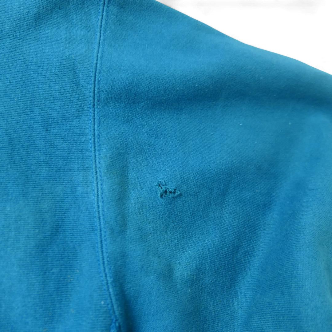VINTAGE 90s L Reverse Weave Sweat -Champion-