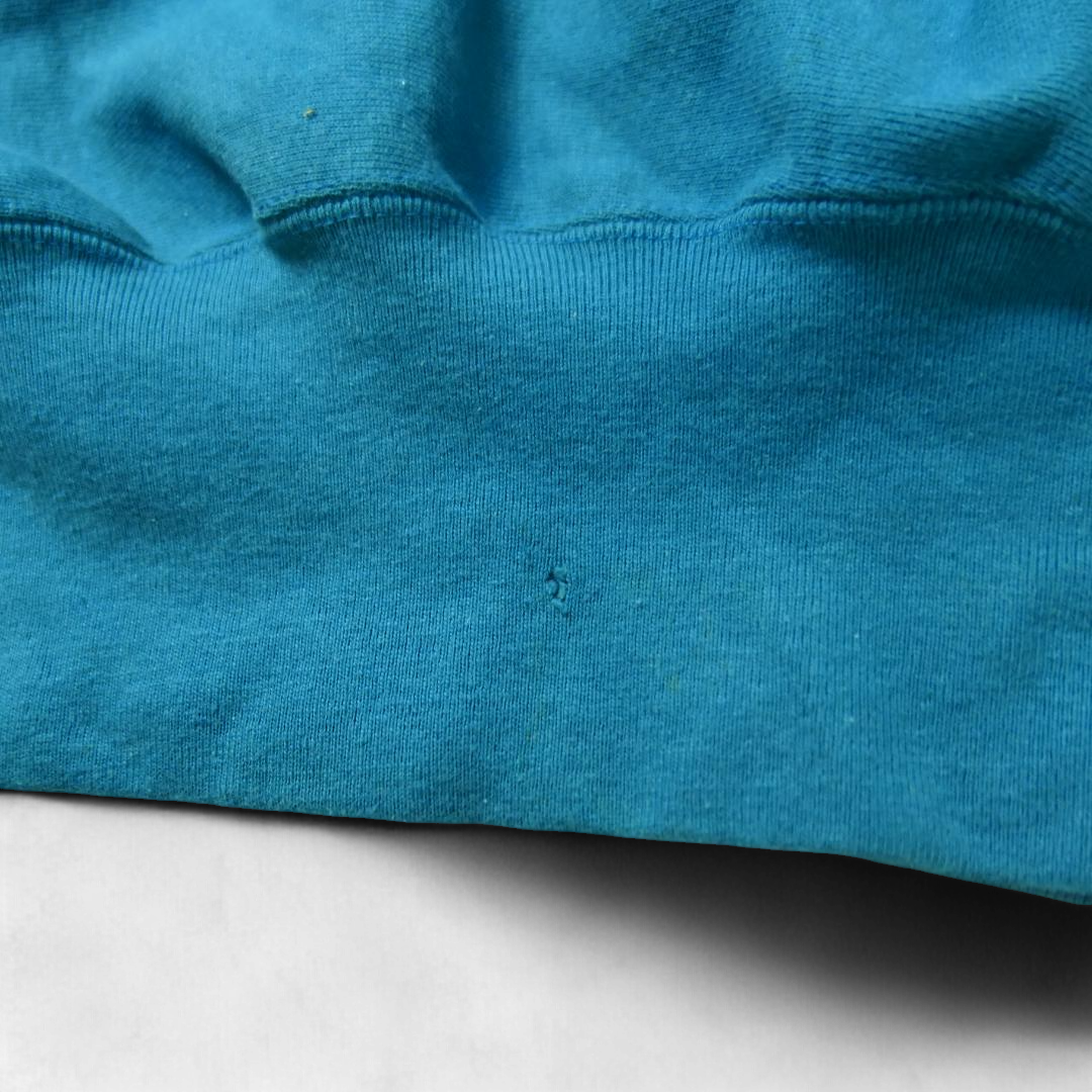 VINTAGE 90s L Reverse Weave Sweat -Champion-