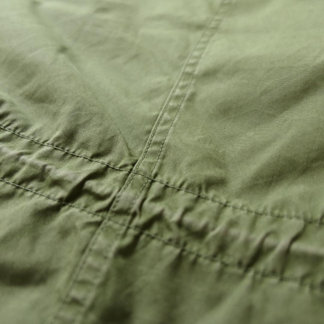 VINTAGE 70s M-R M-65 Fishtail Parka -U.S.ARMY-