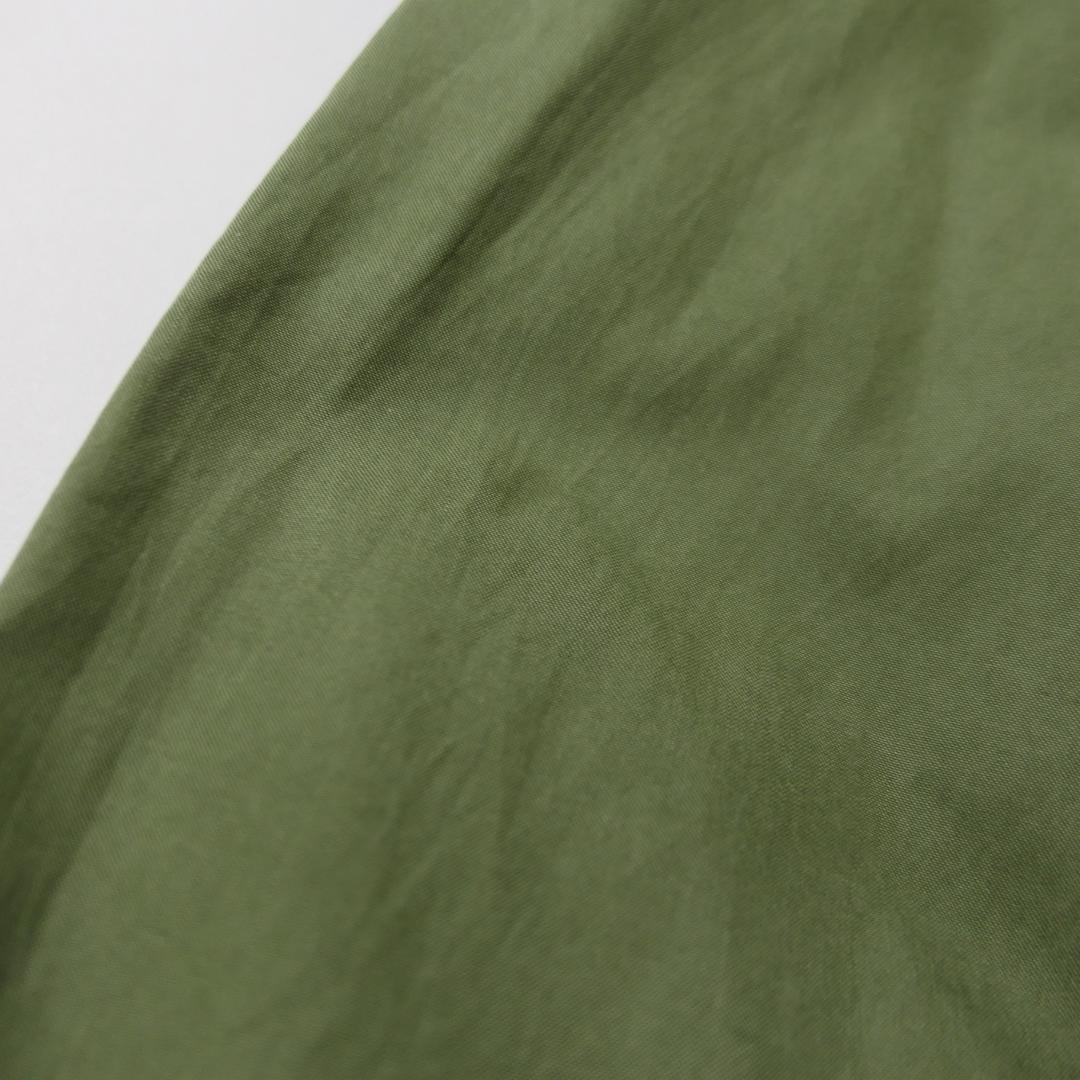 VINTAGE 70s M-R M-65 Fishtail Parka -U.S.ARMY-