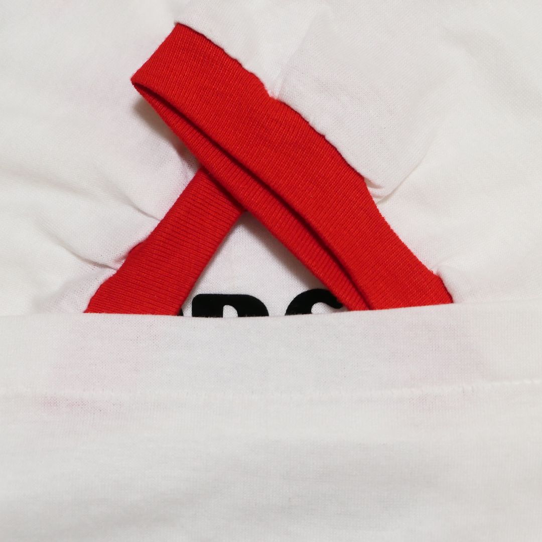 VINTAGE 80s L Movie Tee -GHOSTBUSTERS-