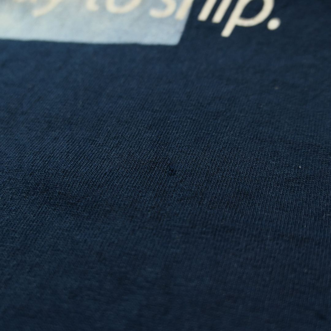 VINTAGE 00s XXL Promotion Tee -UNITED STATES POSTAL SERVICE-
