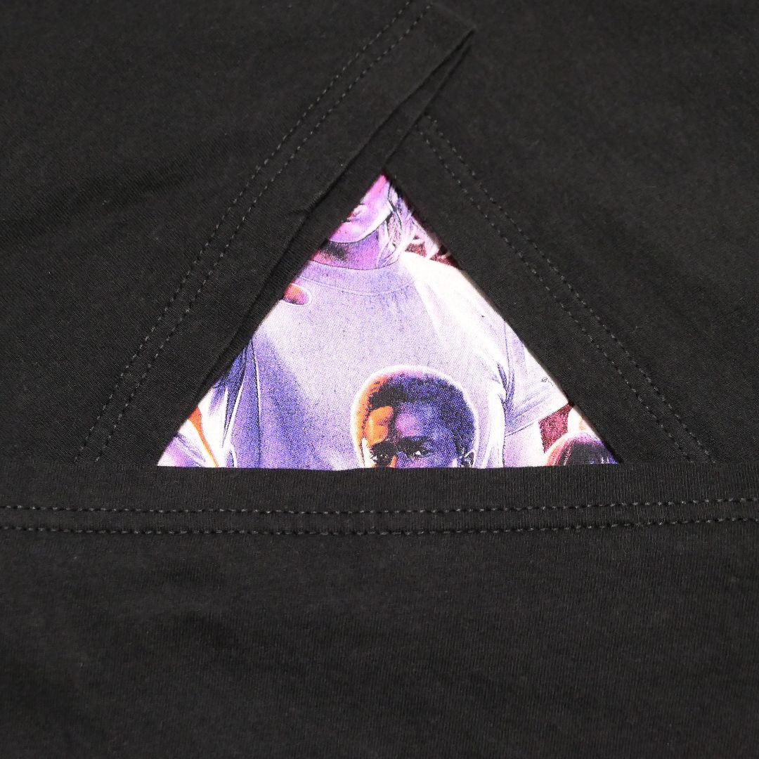 USED XL TV Drama Tee -STRANGER THINGS-