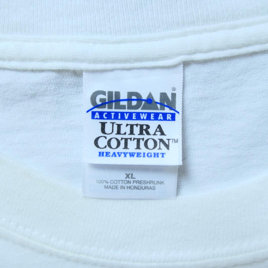 VINTAGE 90-00s XL Promotion Tee -hp-