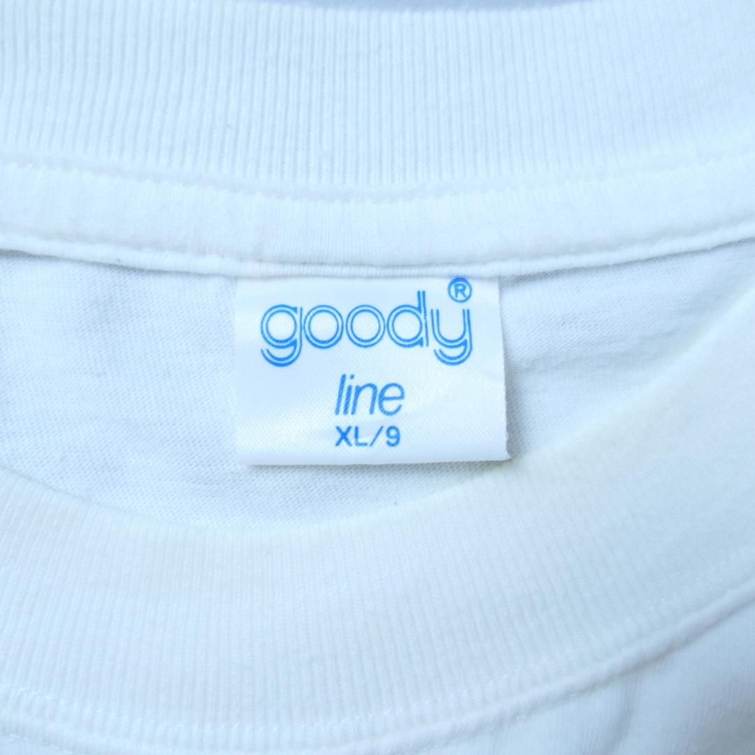 VINTAGE 90s XL Promotion Tee -HP-