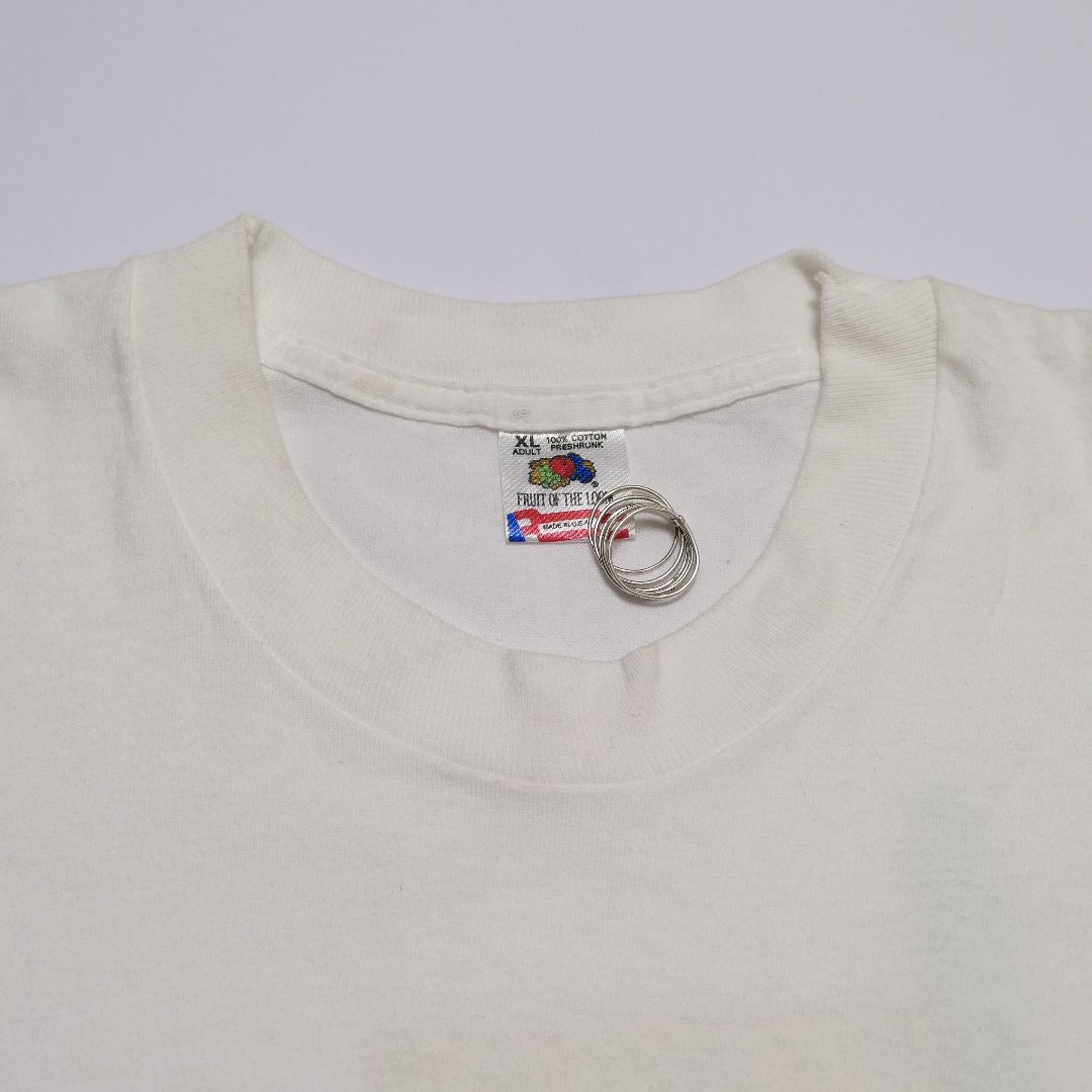VINTAGE 90s XL Promotion Tee -Marlboro-