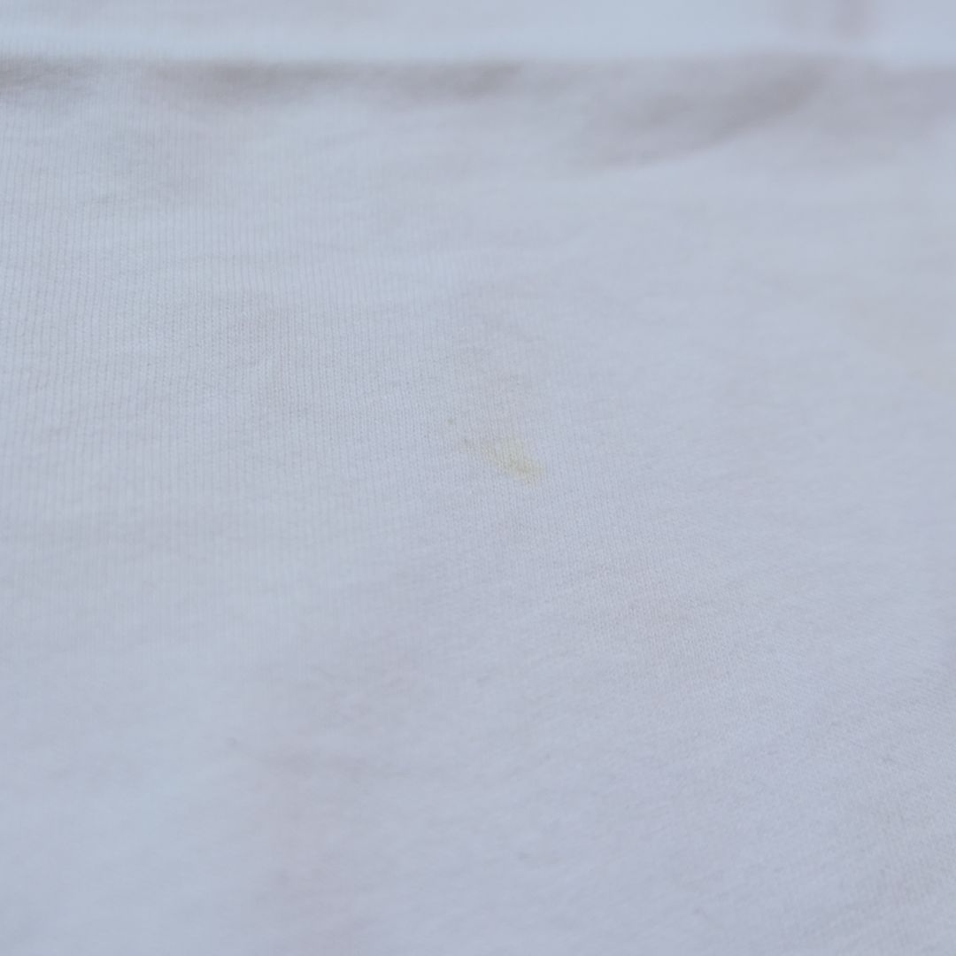 VINTAGE 90s L-XL Promotion Tee -Newport-