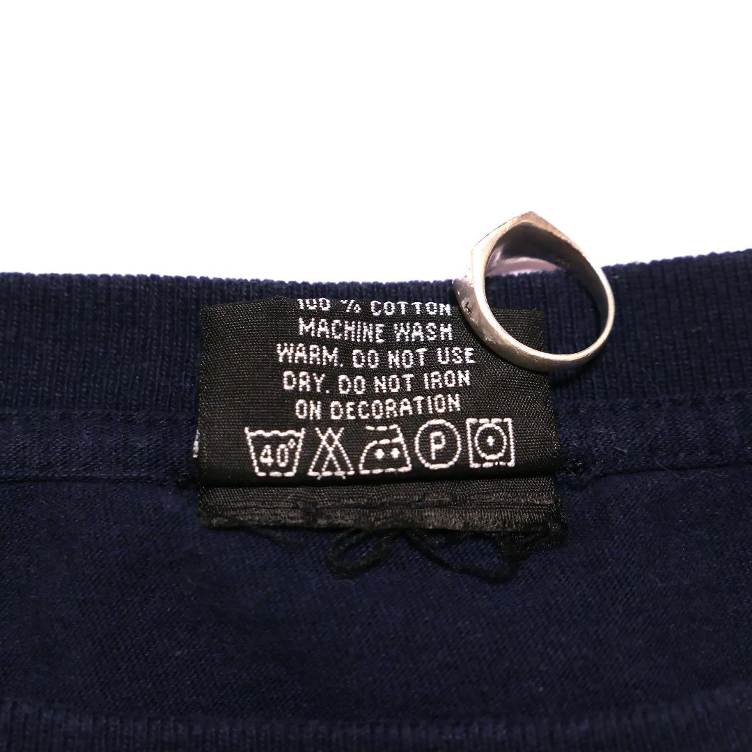 USED L Promotion Tee -Technics-