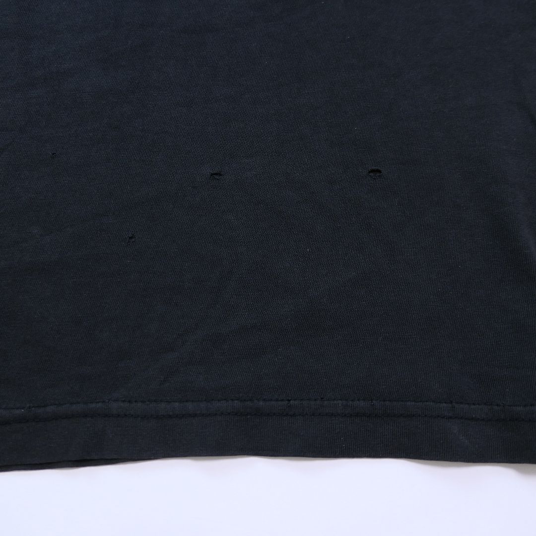 VINTAGE 90s XL Promotion Tee -SONY-