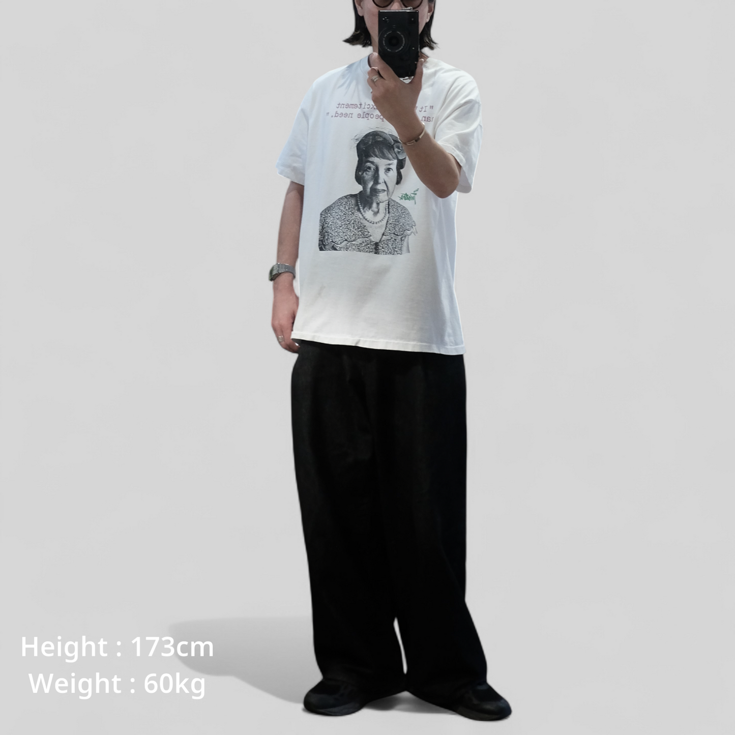 90s Promotion Tee -Toropicana-