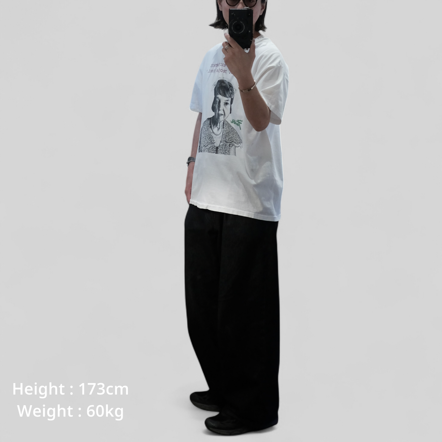 90s Promotion Tee -Toropicana-