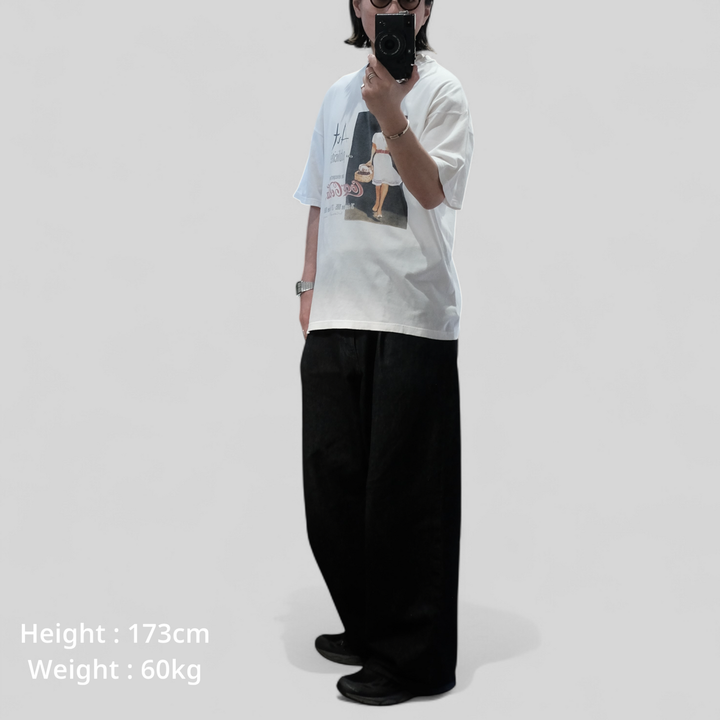 90s Promotion Tee -Coca Cola-