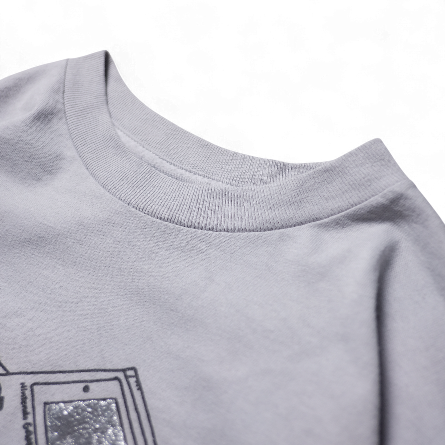 00s Promotion Tee "GAME BOY" -NINTENDO-⠀