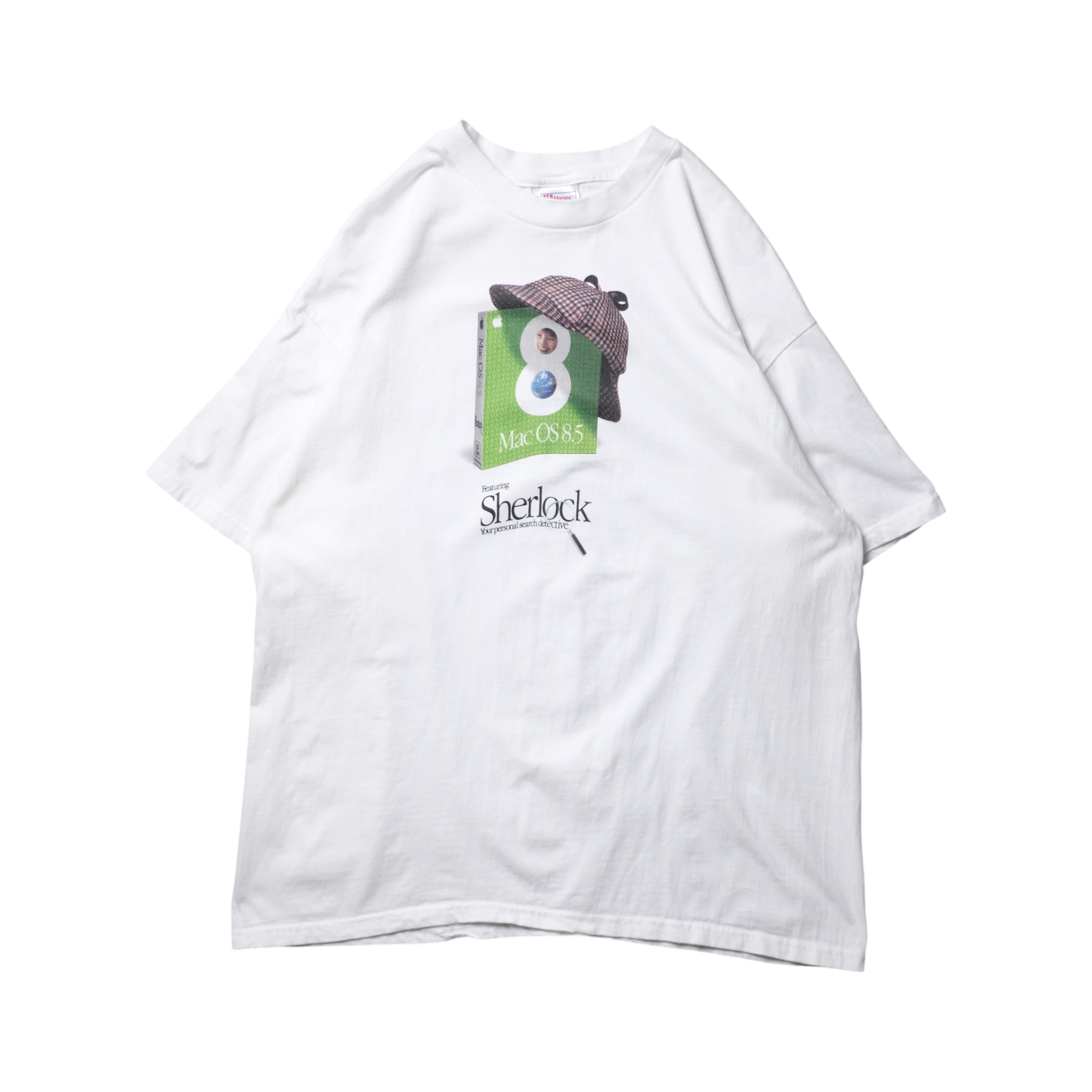 90s Promotion Tee 