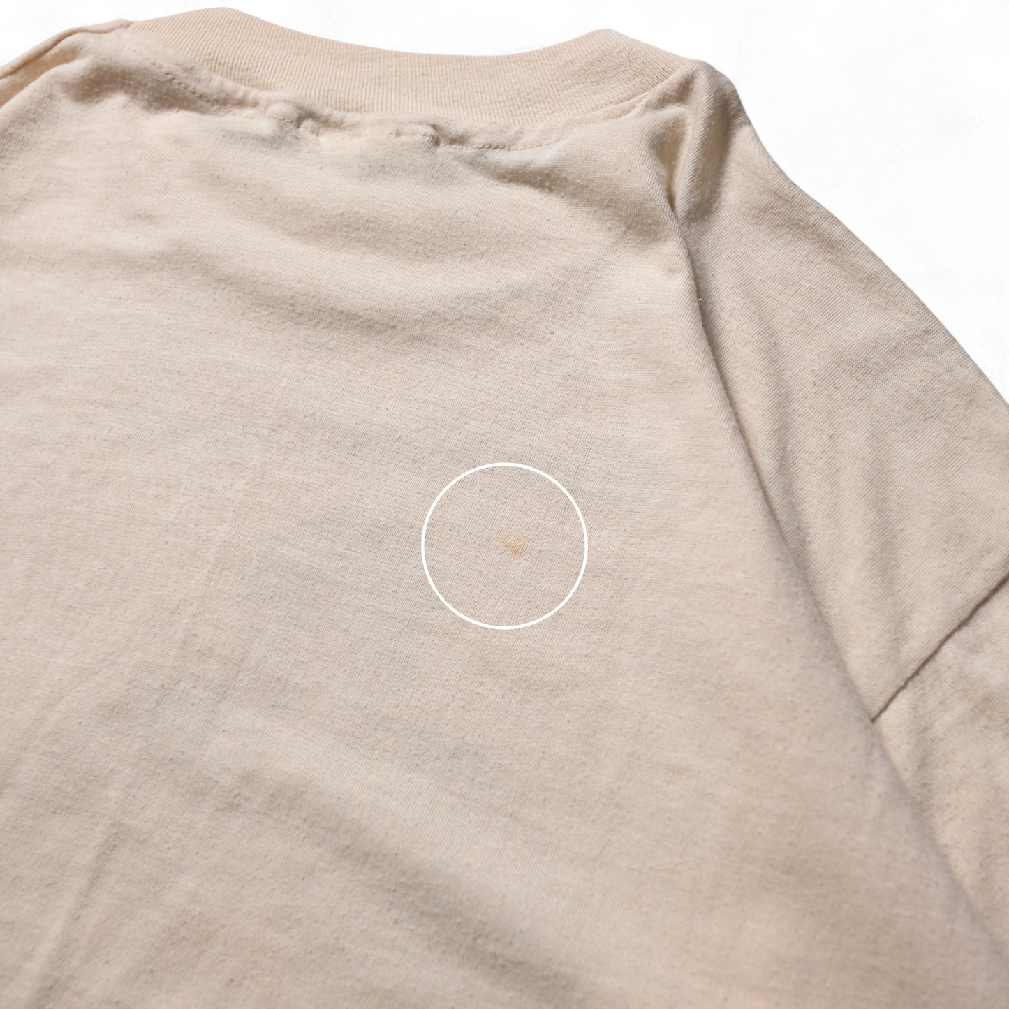 80s Promotion Tee -XEROX-⠀