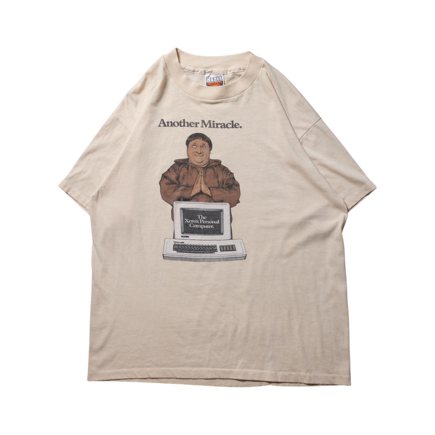 80s Promotion Tee -XEROX-⠀